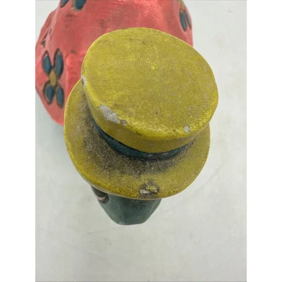 Vintage Coin Bank Turtle Japan 1966 - Picture 13 of 16